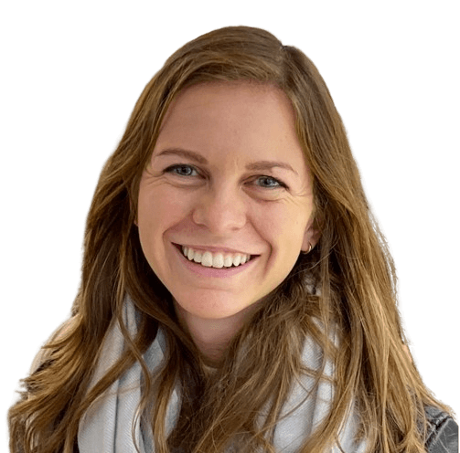 Headshot of MB Crosier